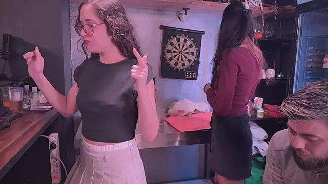 Customizable and immersive: Energize your taste buds and checkout our delicious choice of amateur cams liveshows with excited livestreamers getting their sweet physiques pounded with their beloved vibrating toys.