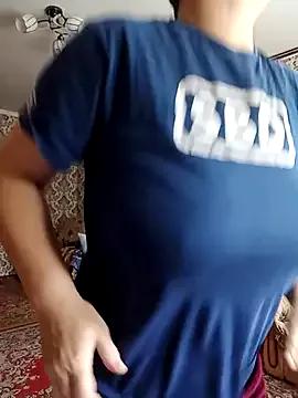 Photos of Bastet4221 from StripChat is Private