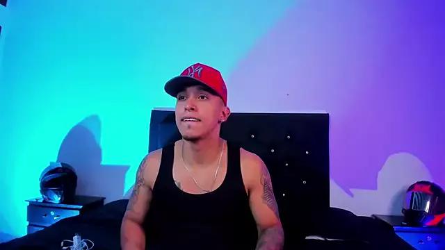 Photos of Bastian_Lane_ from StripChat is Freechat