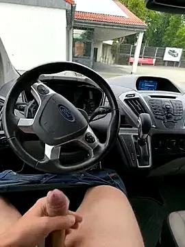 bavaricus123 from StripChat