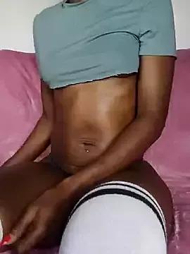 bayofdarkness from StripChat is Freechat