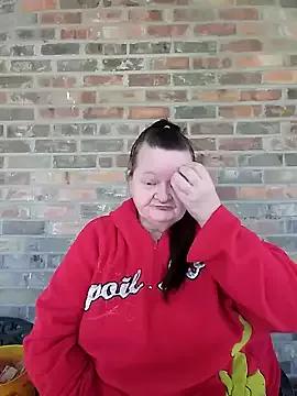 Bayou_Woman68 from StripChat is Freechat