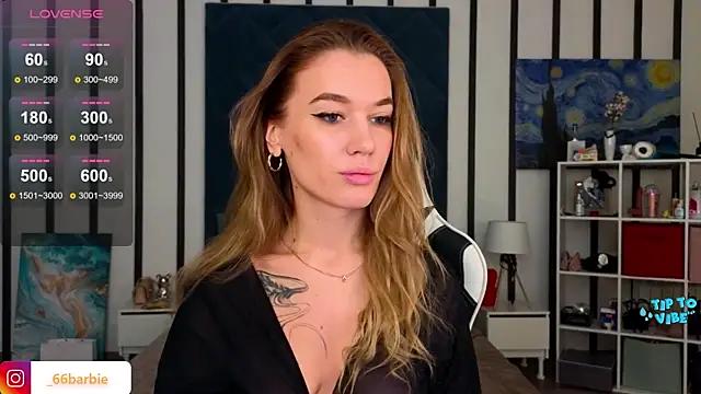 BBabyShark from StripChat