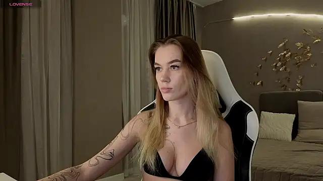 BBabyShark from StripChat