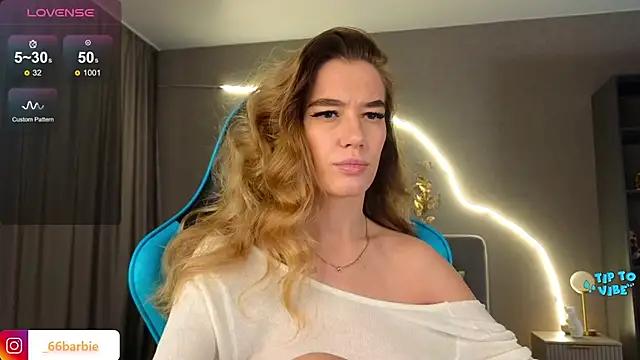 BBabyShark from StripChat