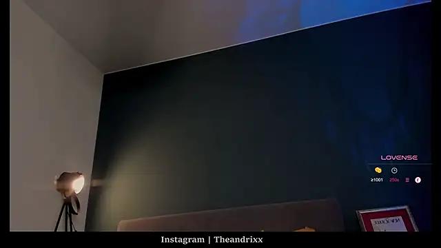 Bbrandon_ from StripChat