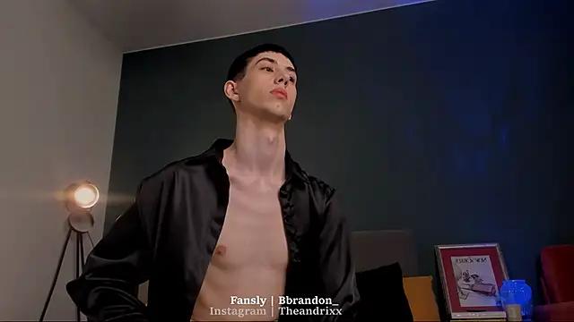 Bbrandon_ from StripChat