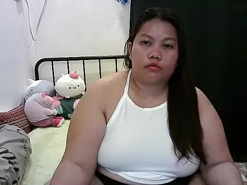 BBW_anne from StripChat is Freechat