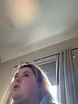 BBW_GoddessK from StripChat is Freechat
