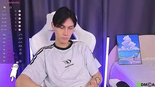 Customizable and immersive: Energize your taste buds and checkout our delicious choice of amateur cams liveshows with excited livestreamers getting their sweet physiques pounded with their beloved vibrating toys.