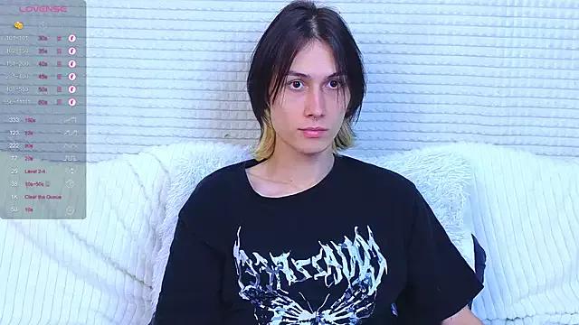 Customizable and immersive: Energize your taste buds and checkout our delicious choice of amateur cams liveshows with excited livestreamers getting their sweet physiques pounded with their beloved vibrating toys.