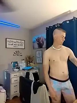 BDWhiteboy69 from StripChat is Freechat