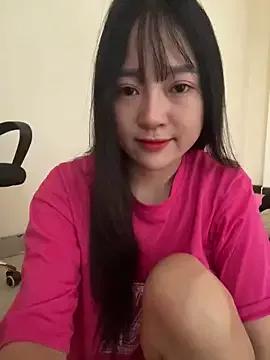 Photos of Be_xinh from StripChat is Freechat