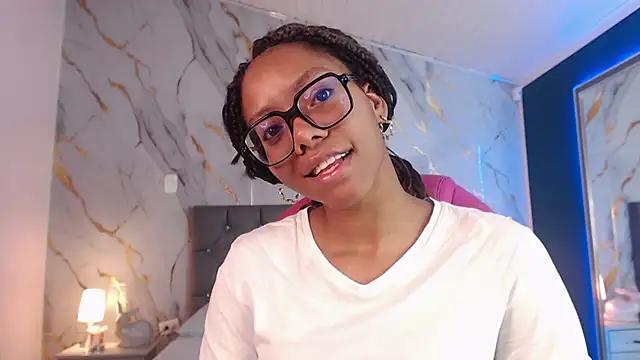 Bea_Light from StripChat is Freechat