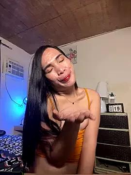 beautiful_mistake from StripChat is Freechat