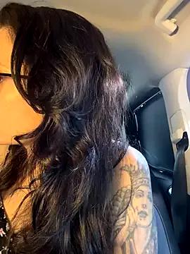 BeautifulMesss from StripChat is Freechat