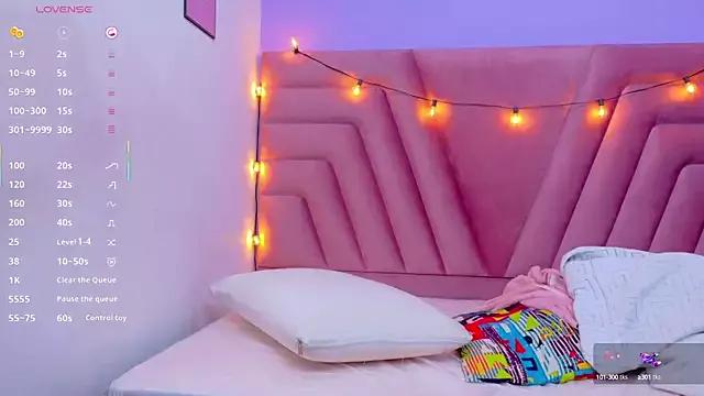 Customizable and immersive: Energize your taste buds and checkout our delicious choice of amateur cams liveshows with excited livestreamers getting their sweet physiques pounded with their beloved vibrating toys.