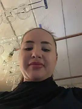 beautydiamond from StripChat is Freechat