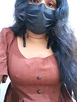 BeautyGirl_sara from StripChat is Freechat