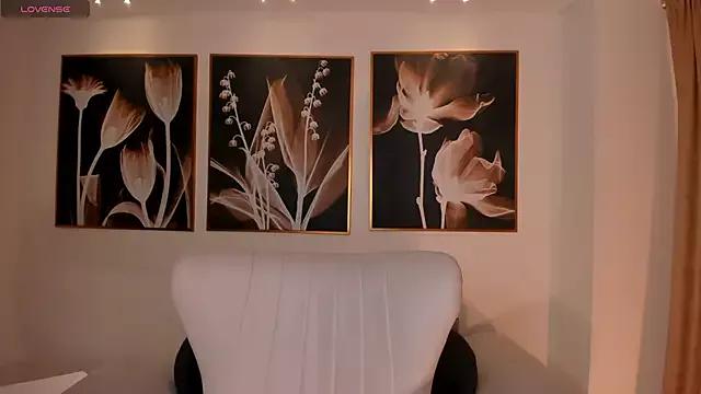 BeccaBaxter from StripChat is Freechat