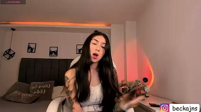 Customizable and immersive: Energize your taste buds and checkout our delicious choice of amateur cams liveshows with excited livestreamers getting their sweet physiques pounded with their beloved vibrating toys.