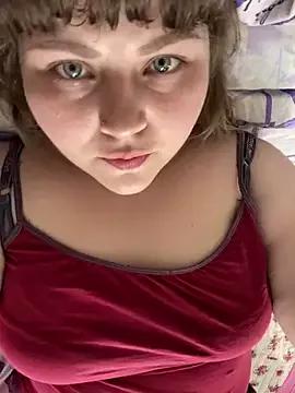 BeckiXrose from StripChat is Freechat