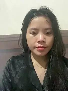 Bella_7777 from StripChat is Freechat