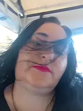 Bella_862 from StripChat is Freechat