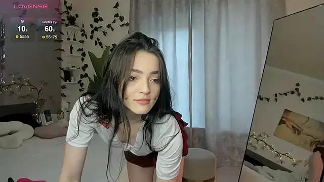 Customizable and immersive: Energize your taste buds and checkout our delicious choice of amateur cams liveshows with excited livestreamers getting their sweet physiques pounded with their beloved vibrating toys.