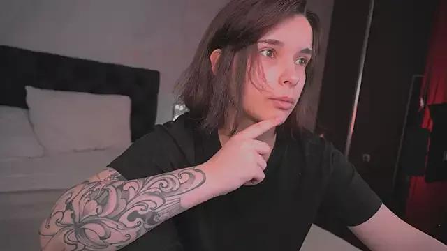 Bella_Alita from StripChat is Freechat
