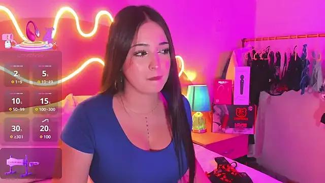 Customizable and immersive: Energize your taste buds and checkout our delicious choice of amateur cams liveshows with excited livestreamers getting their sweet physiques pounded with their beloved vibrating toys.