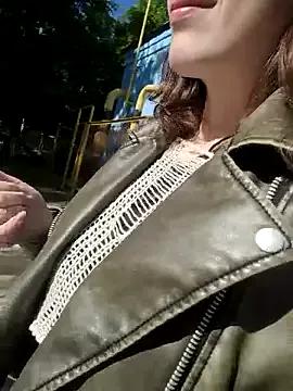 Bella_Gloria from StripChat is Freechat
