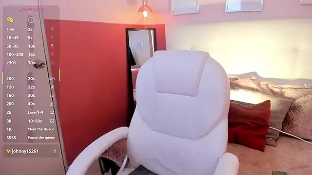 Customizable and immersive: Energize your taste buds and checkout our delicious choice of amateur cams liveshows with excited livestreamers getting their sweet physiques pounded with their beloved vibrating toys.
