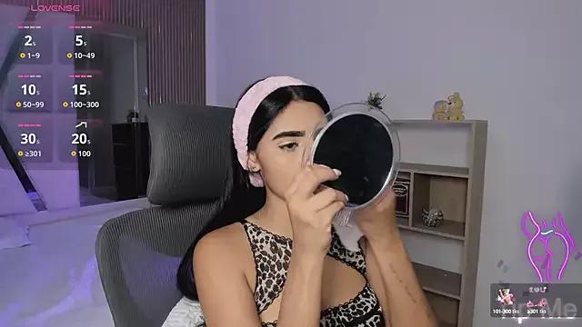 Customizable and immersive: Energize your taste buds and checkout our delicious choice of amateur cams liveshows with excited livestreamers getting their sweet physiques pounded with their beloved vibrating toys.