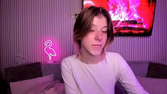 Bellacams from StripChat is Freechat