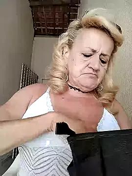 Belladama61 from StripChat is Freechat