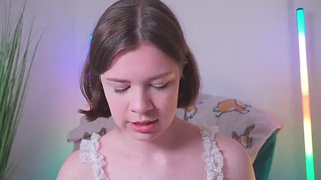 belladonnasky from StripChat is Freechat