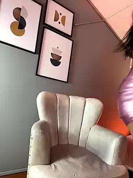 BellaFernandez__ from StripChat is Freechat