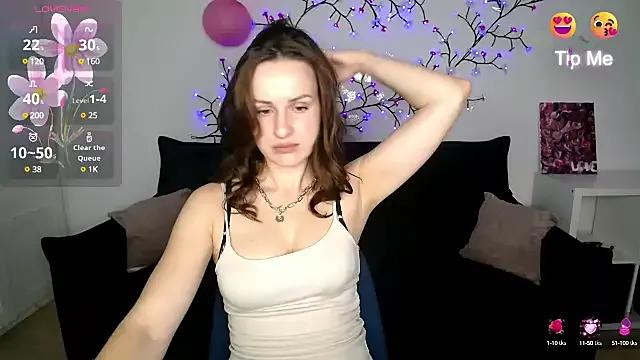 Customizable and immersive: Energize your taste buds and checkout our delicious choice of amateur cams liveshows with excited livestreamers getting their sweet physiques pounded with their beloved vibrating toys.