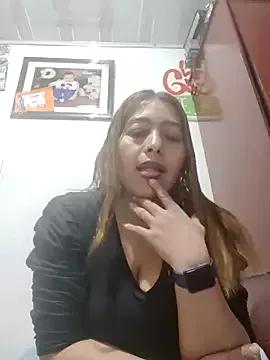 Bellamoretii5 from StripChat is Freechat