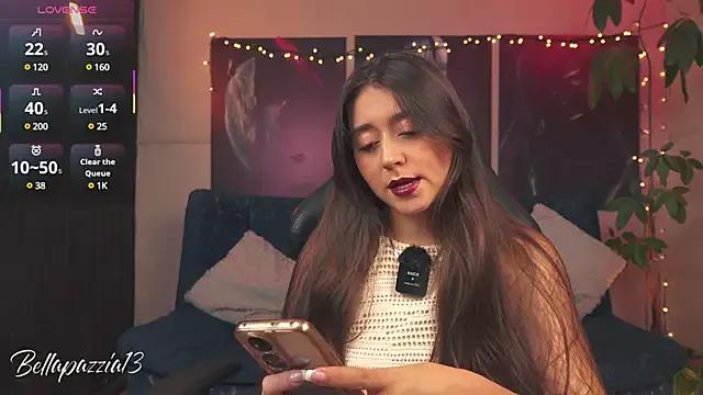 Customizable and immersive: Energize your taste buds and checkout our delicious choice of amateur cams liveshows with excited livestreamers getting their sweet physiques pounded with their beloved vibrating toys.