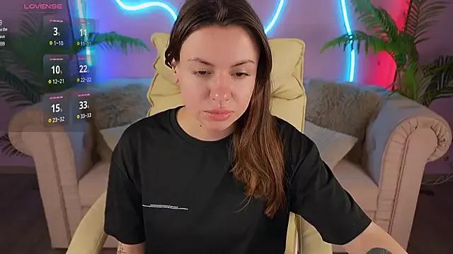 Customizable and immersive: Energize your taste buds and checkout our delicious choice of amateur cams liveshows with excited livestreamers getting their sweet physiques pounded with their beloved vibrating toys.