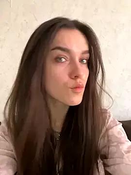 BellaStevenson from StripChat is Freechat