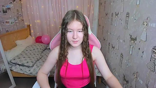 BellatrixAdams from StripChat