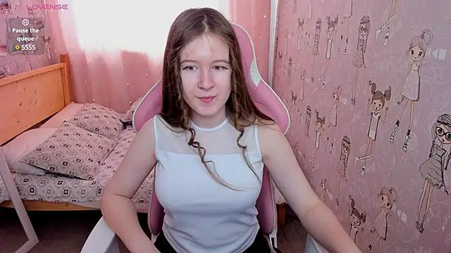 Customizable and immersive: Energize your taste buds and checkout our delicious choice of amateur cams liveshows with excited livestreamers getting their sweet physiques pounded with their beloved vibrating toys.
