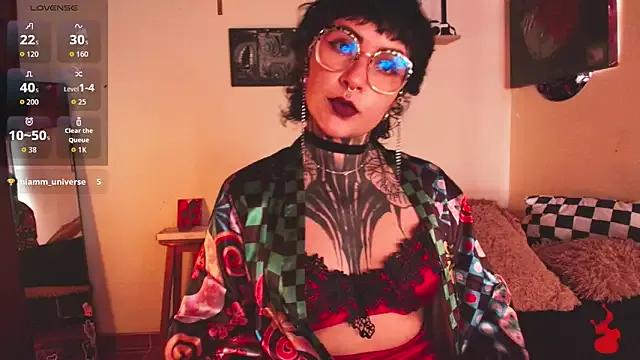 Customizable and immersive: Energize your taste buds and checkout our delicious choice of amateur cams liveshows with excited livestreamers getting their sweet physiques pounded with their beloved vibrating toys.