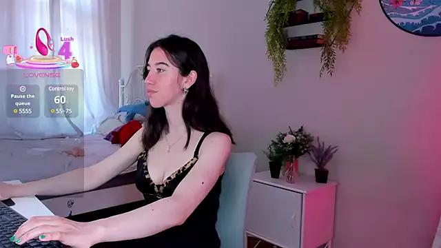 Customizable and immersive: Energize your taste buds and checkout our delicious choice of amateur cams liveshows with excited livestreamers getting their sweet physiques pounded with their beloved vibrating toys.