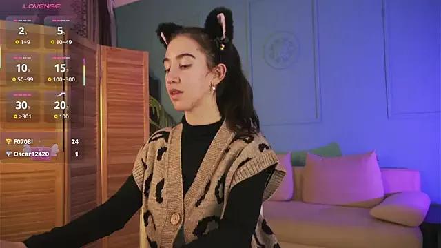 Customizable and immersive: Energize your taste buds and checkout our delicious choice of amateur cams liveshows with excited livestreamers getting their sweet physiques pounded with their beloved vibrating toys.