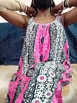 Bengalibeauty96 from StripChat is Freechat