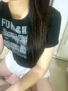 Berry_Ruby from StripChat is Freechat